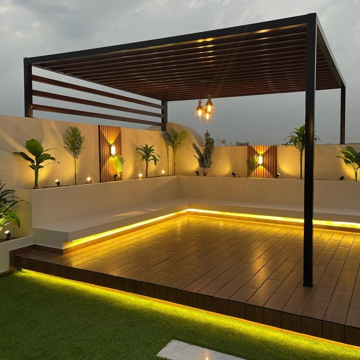 Pergola